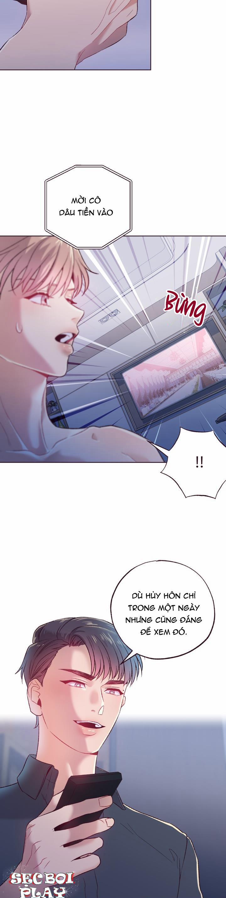 Ngày Mà Em Rơi Xuống 5 trang 5