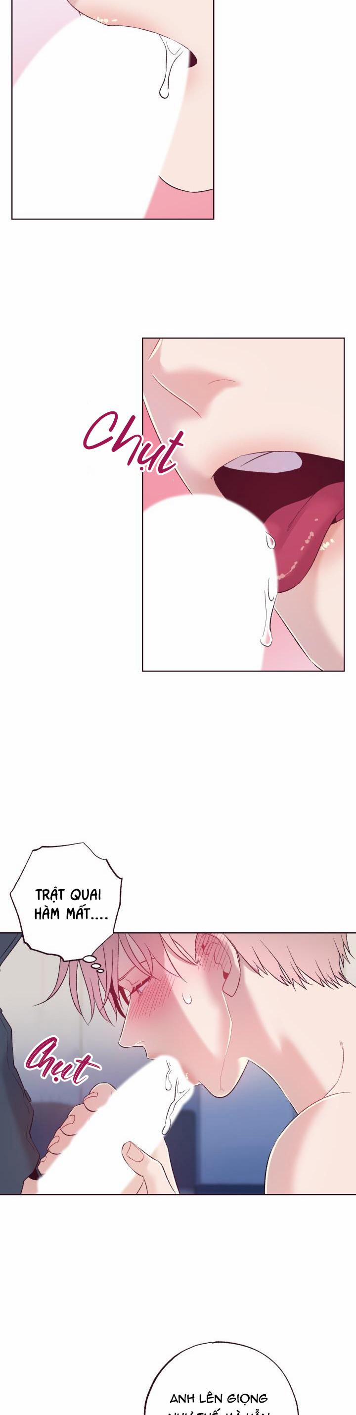 Ngày Mà Em Rơi Xuống 5 trang 8