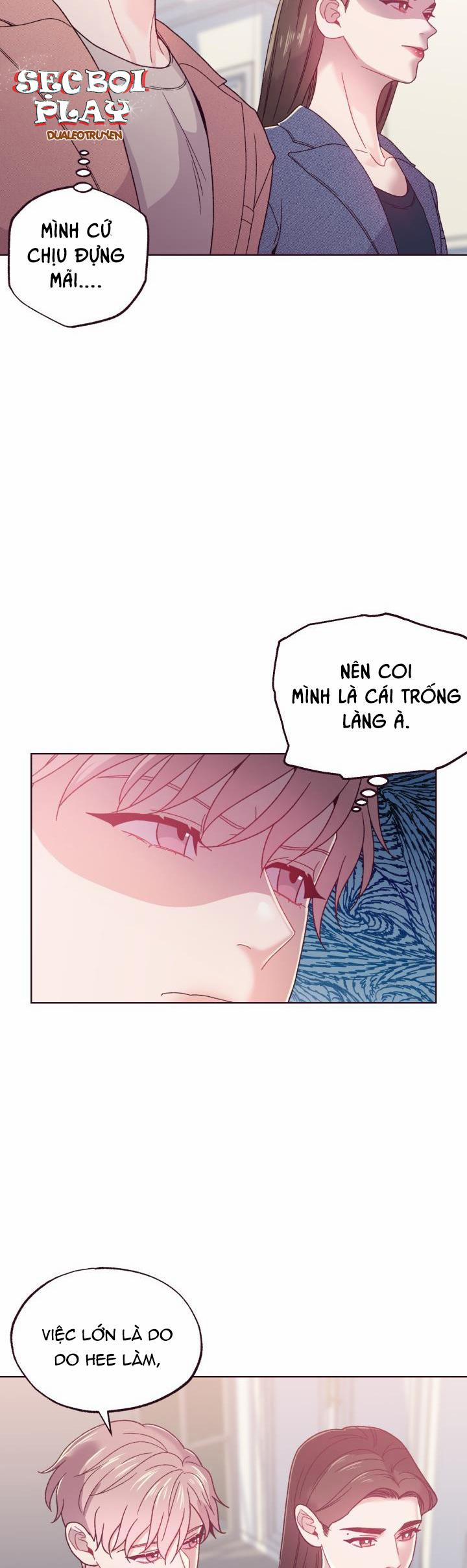 Ngày Mà Em Rơi Xuống 6 trang 24