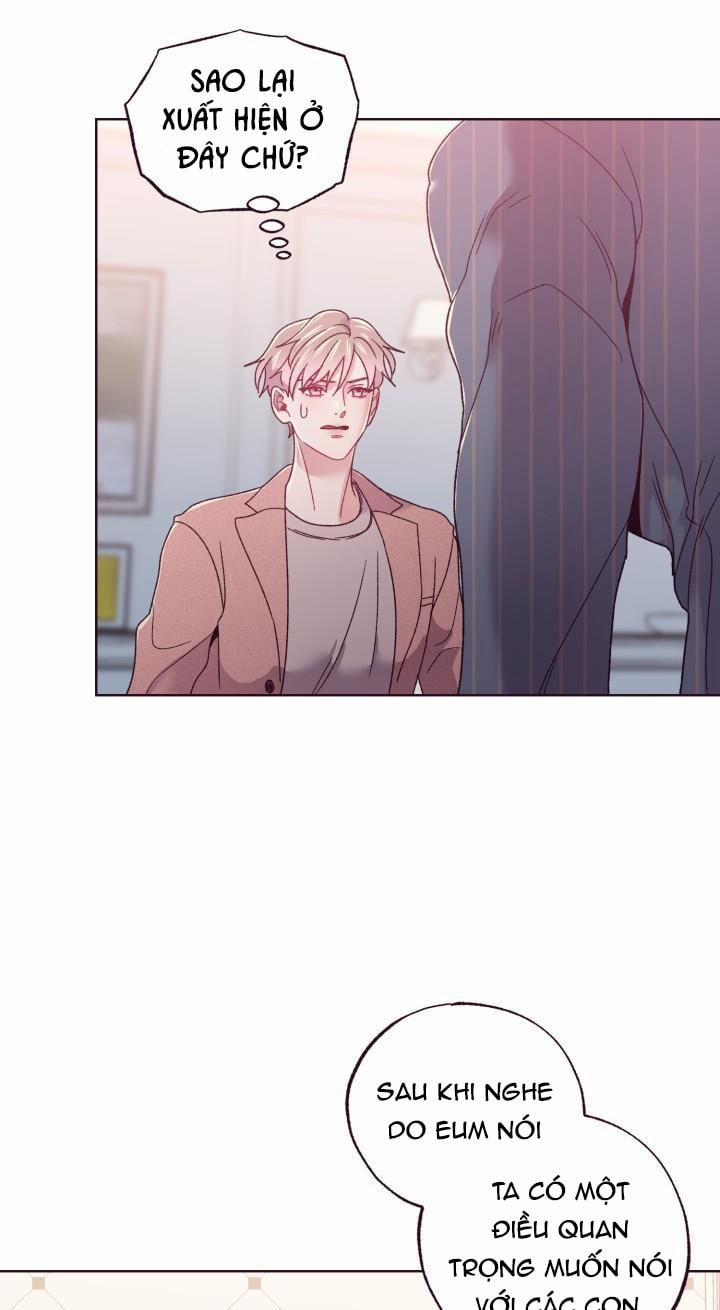 Ngày Mà Em Rơi Xuống 6 trang 30