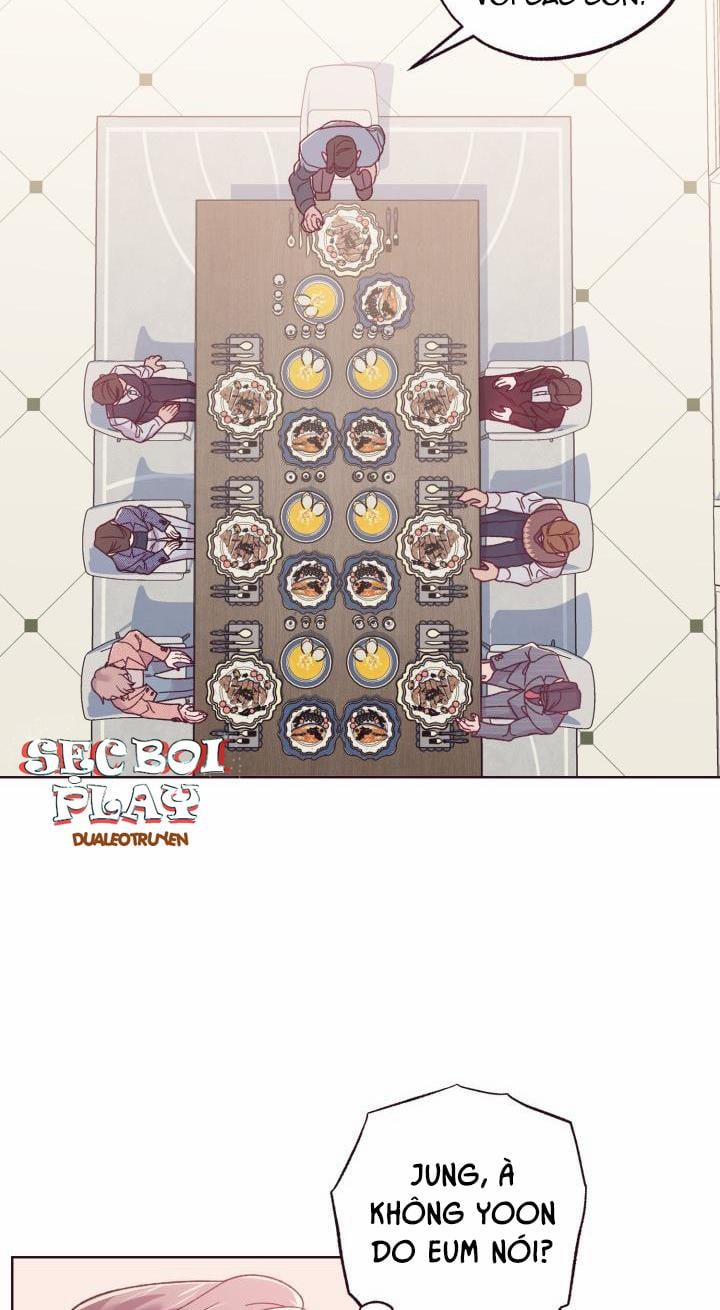 Ngày Mà Em Rơi Xuống 6 trang 31