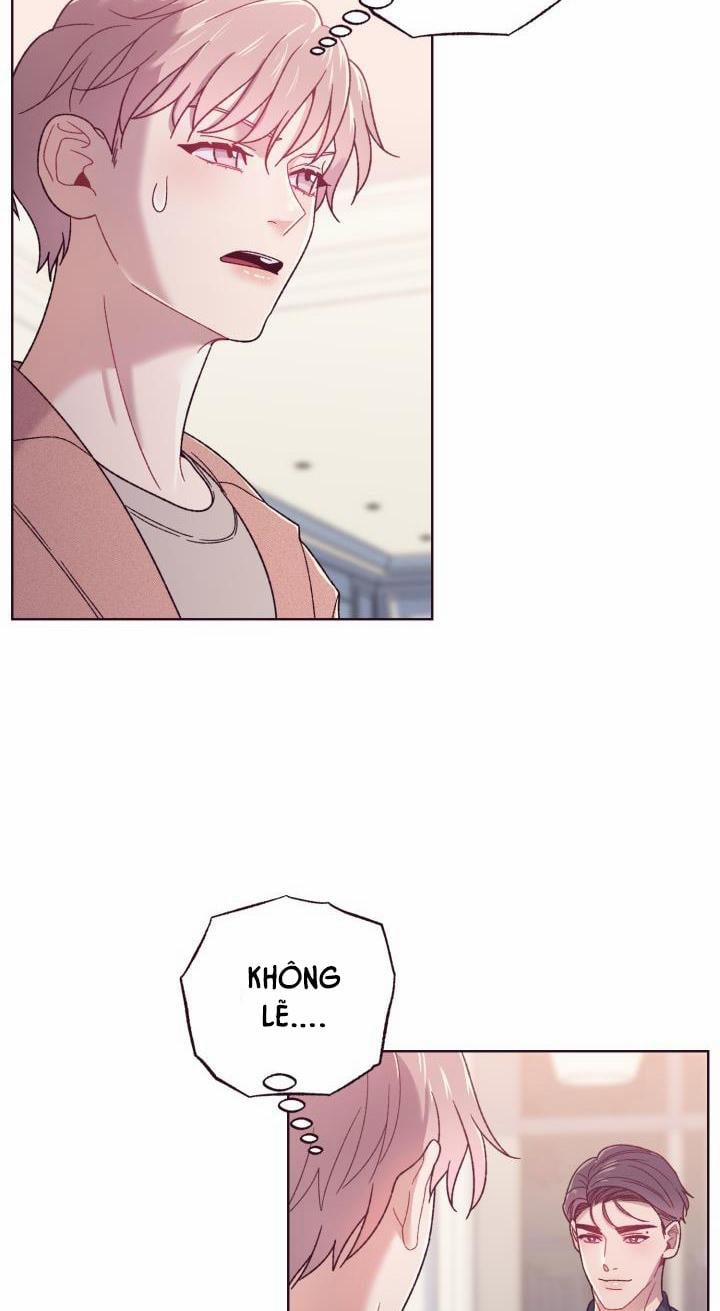 Ngày Mà Em Rơi Xuống 6 trang 32