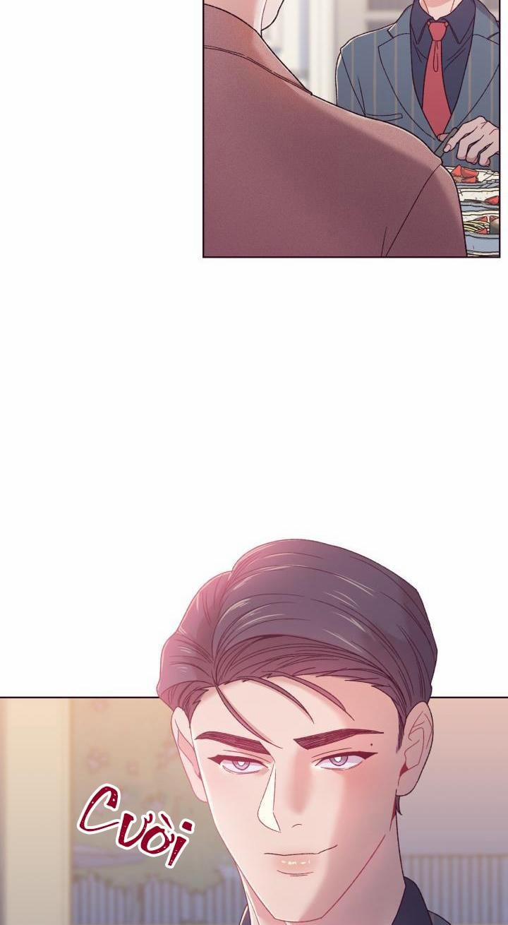 Ngày Mà Em Rơi Xuống 6 trang 33