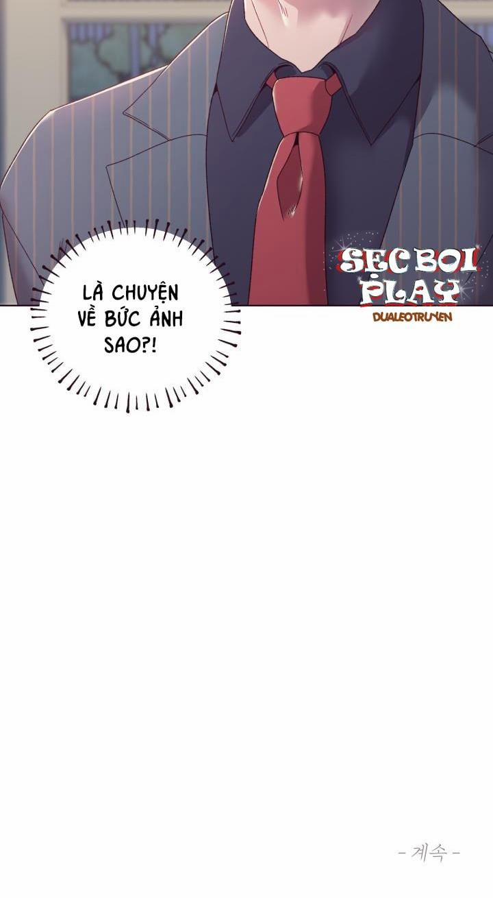 Ngày Mà Em Rơi Xuống 6 trang 34