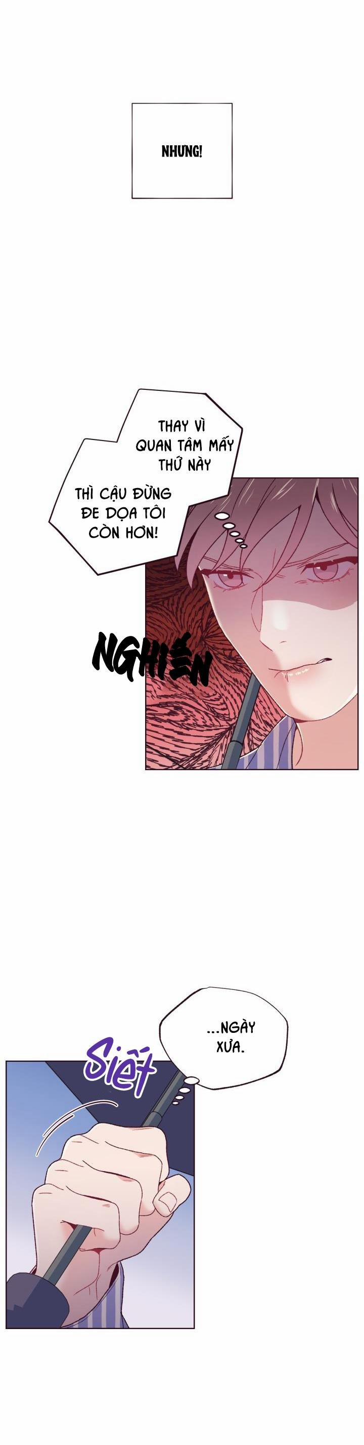 Ngày Mà Em Rơi Xuống 6 trang 7