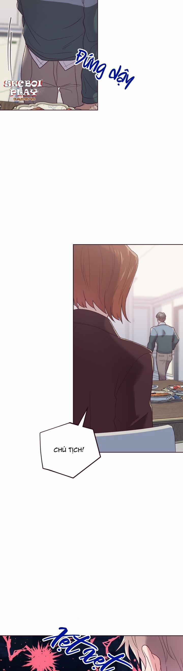 Ngày Mà Em Rơi Xuống 7 trang 10