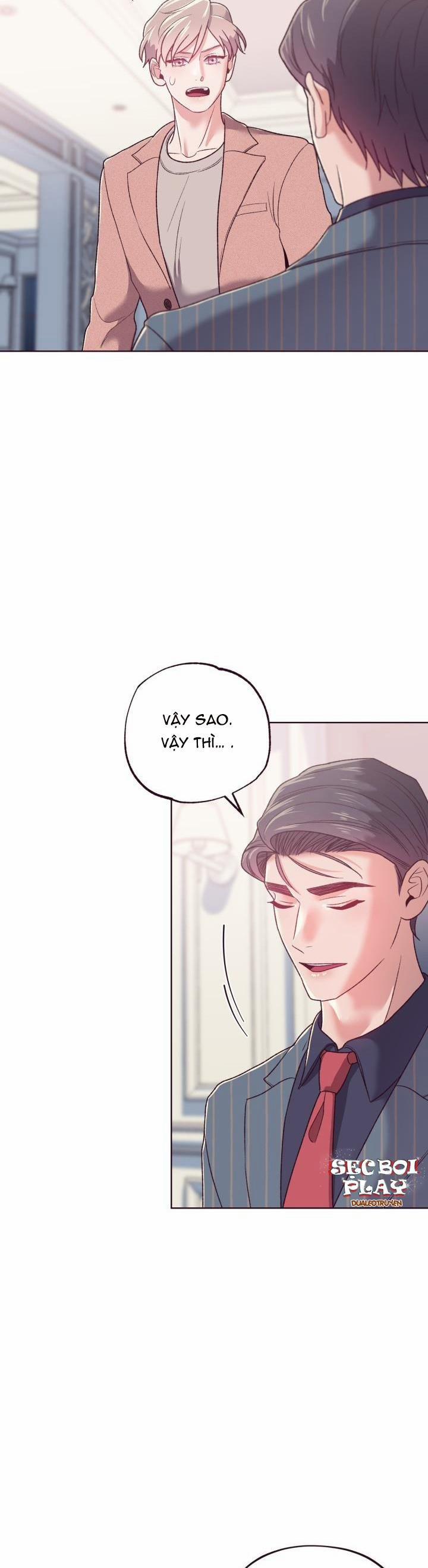 Ngày Mà Em Rơi Xuống 7 trang 13