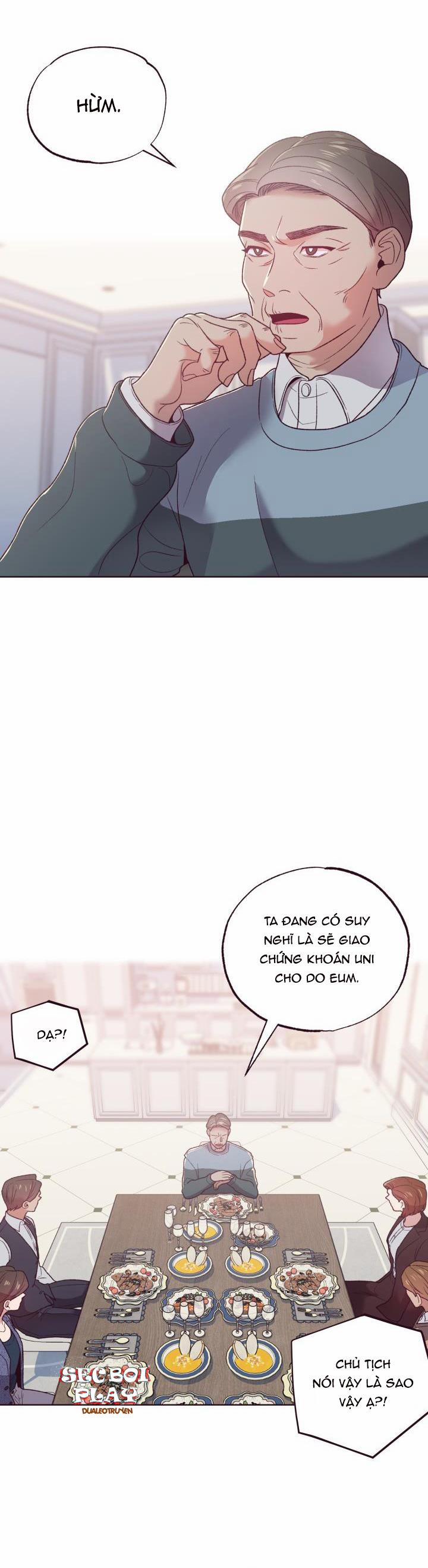 Ngày Mà Em Rơi Xuống 7 trang 2