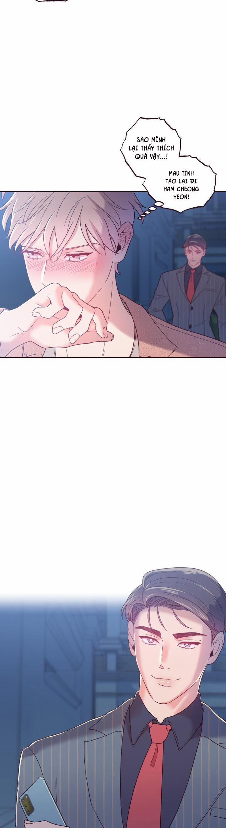 Ngày Mà Em Rơi Xuống 7 trang 27