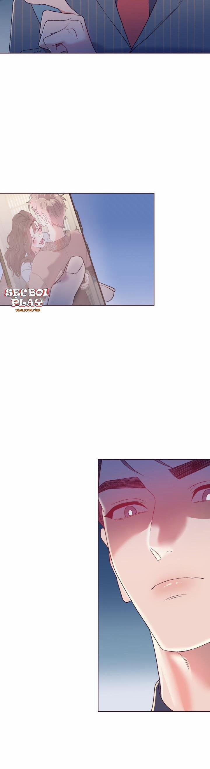 Ngày Mà Em Rơi Xuống 7 trang 28