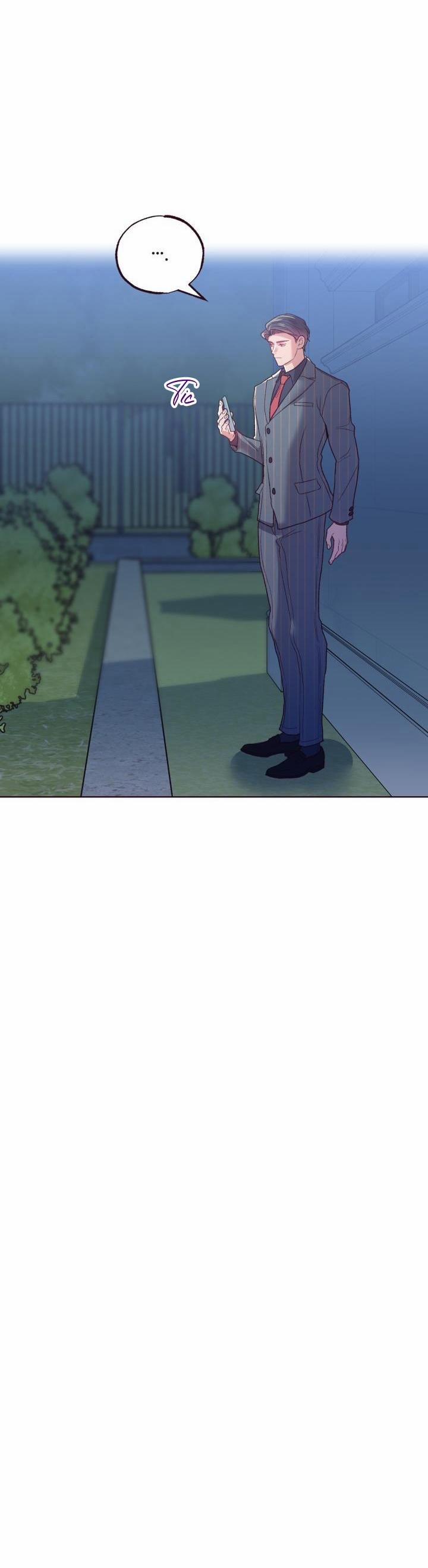 Ngày Mà Em Rơi Xuống 7 trang 29