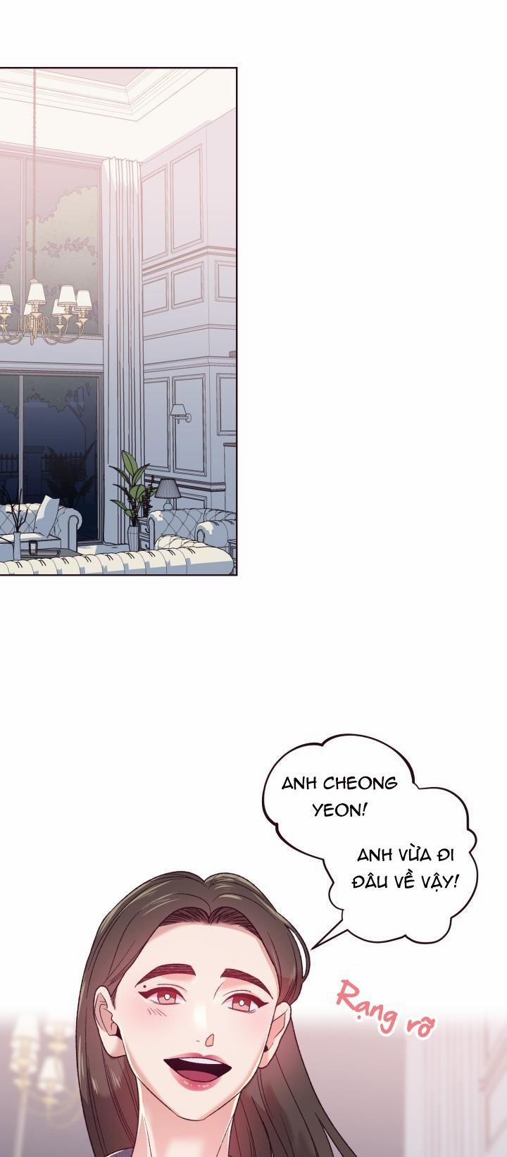 Ngày Mà Em Rơi Xuống 7 trang 30