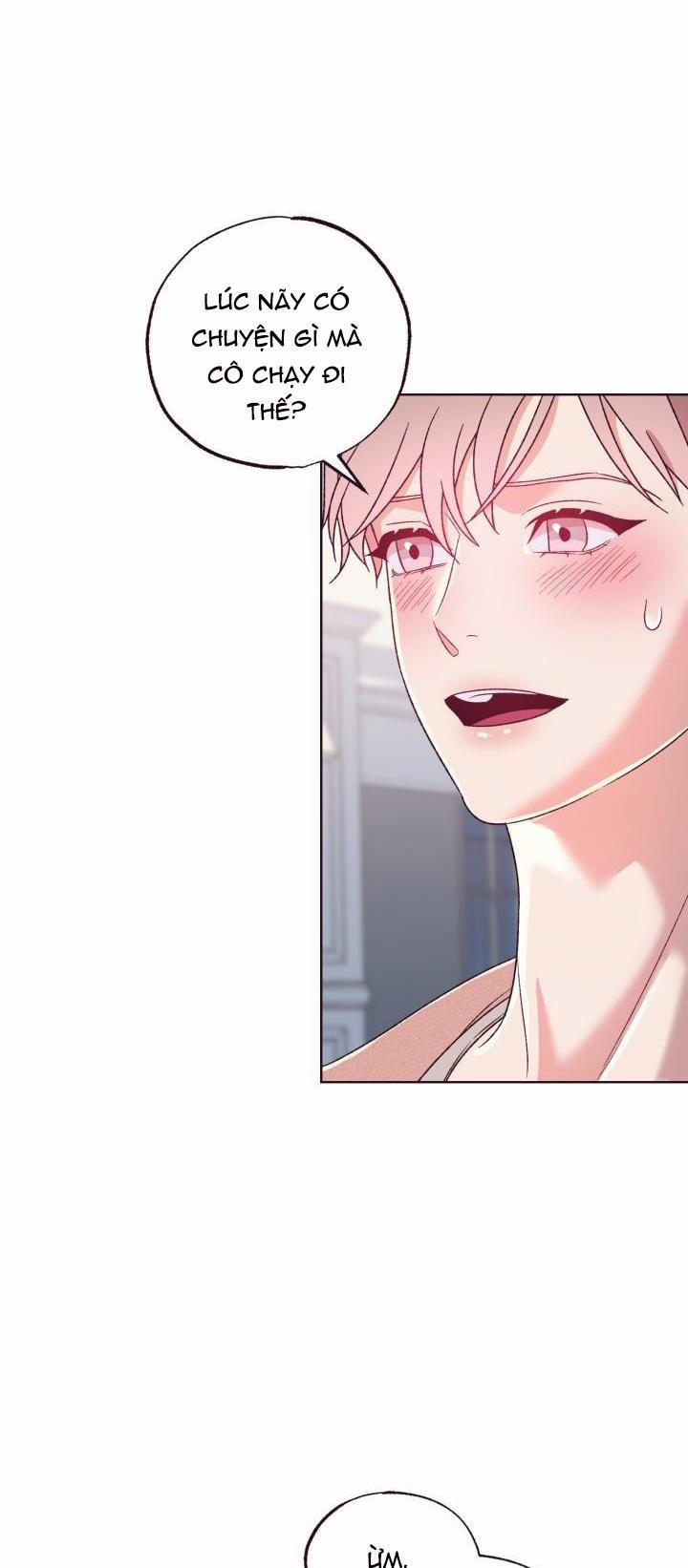 Ngày Mà Em Rơi Xuống 7 trang 32