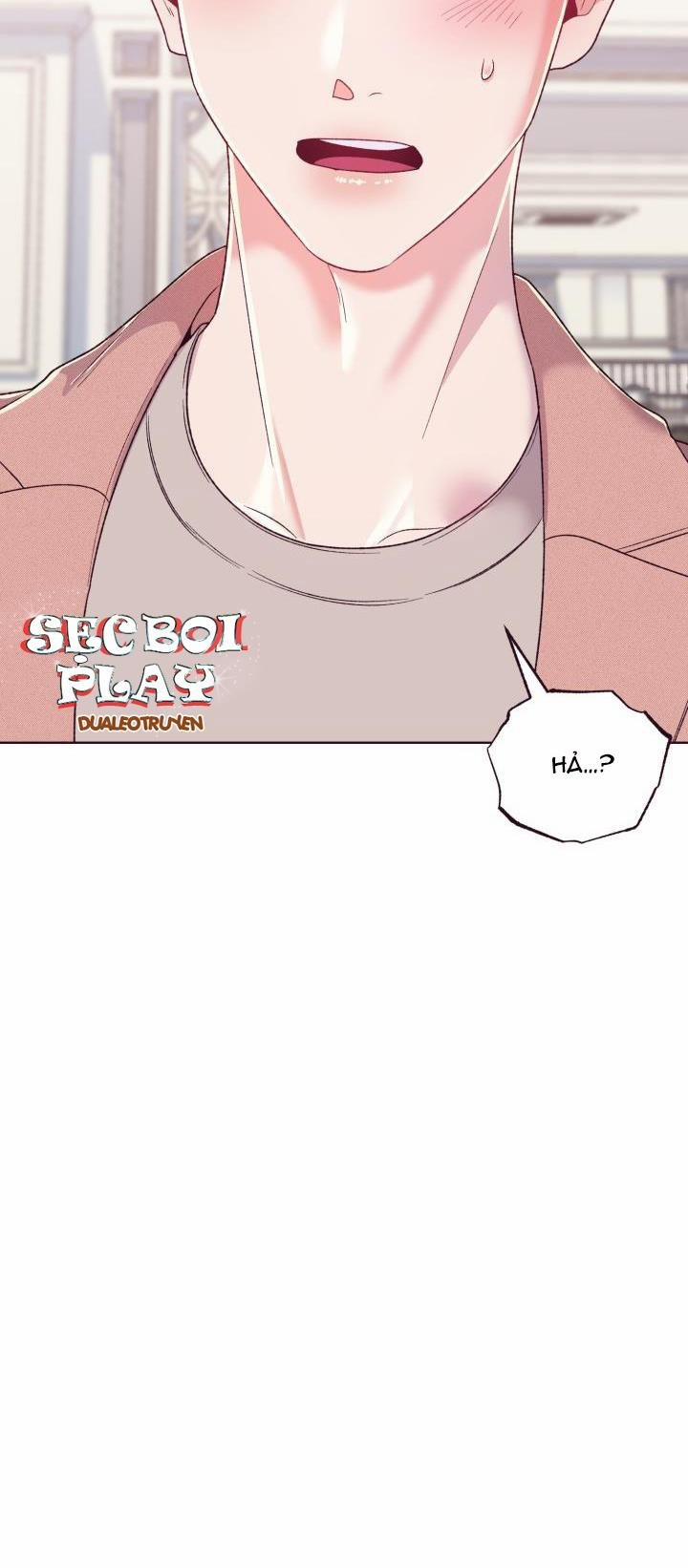 Ngày Mà Em Rơi Xuống 7 trang 34