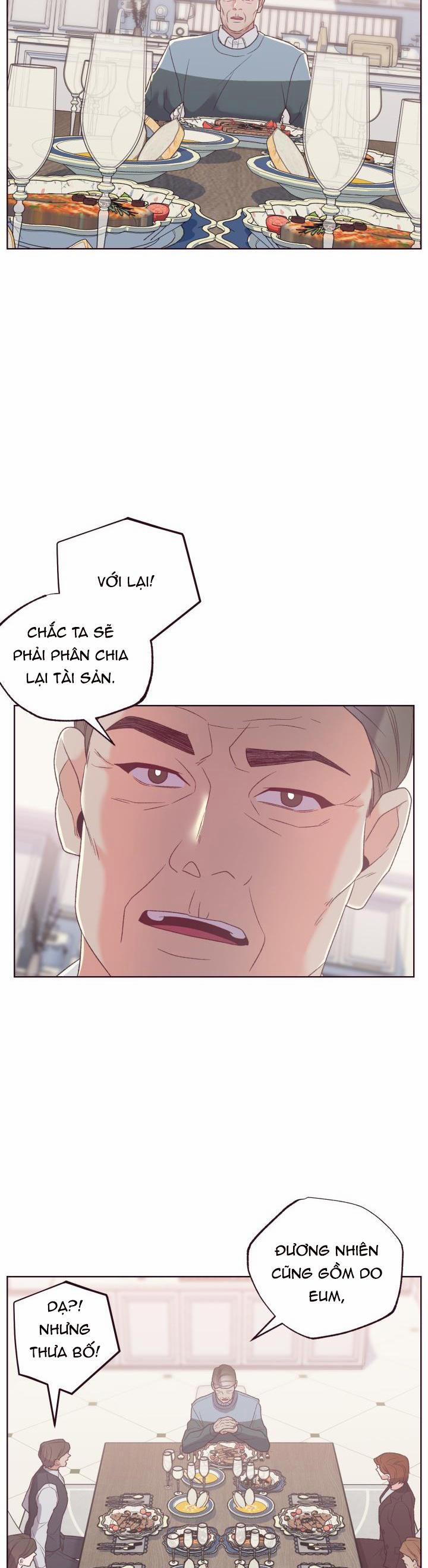 Ngày Mà Em Rơi Xuống 7 trang 7