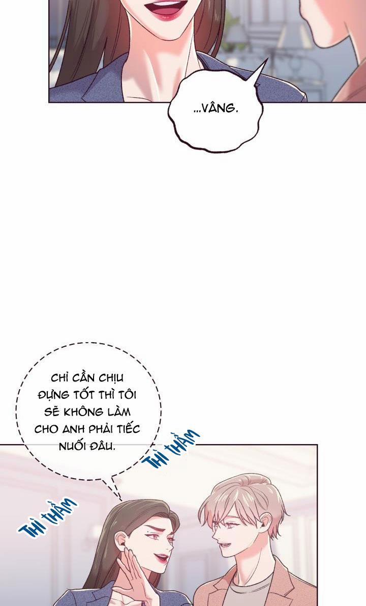 Ngày Mà Em Rơi Xuống 8 trang 10