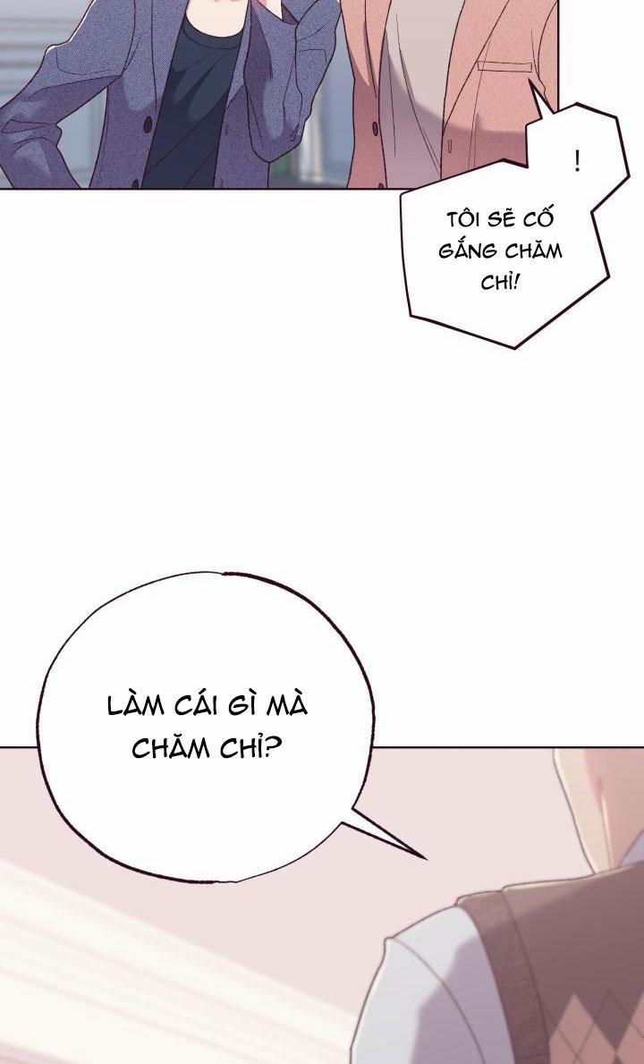 Ngày Mà Em Rơi Xuống 8 trang 11