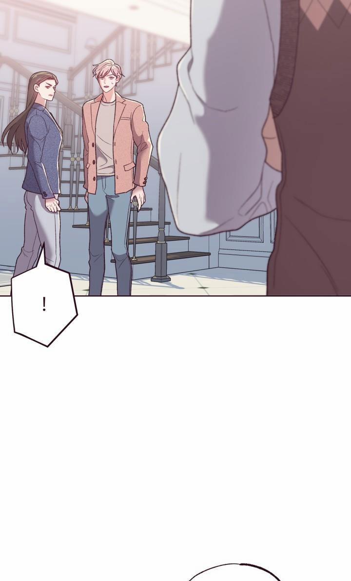 Ngày Mà Em Rơi Xuống 8 trang 12