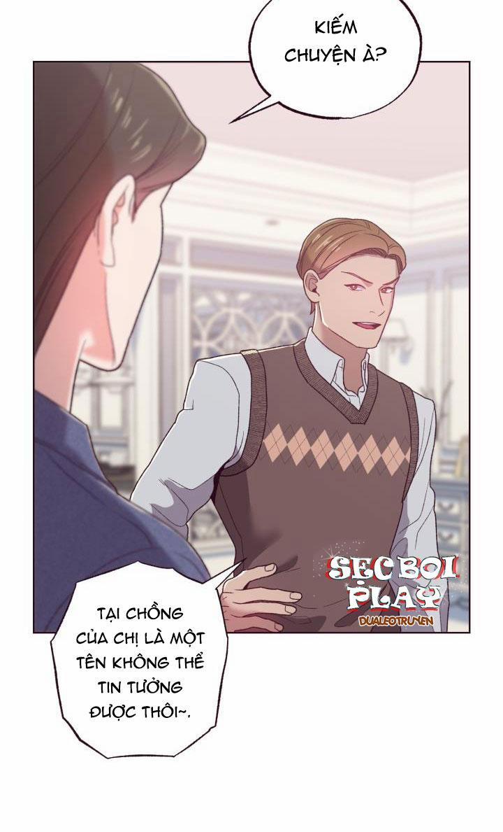 Ngày Mà Em Rơi Xuống 8 trang 13