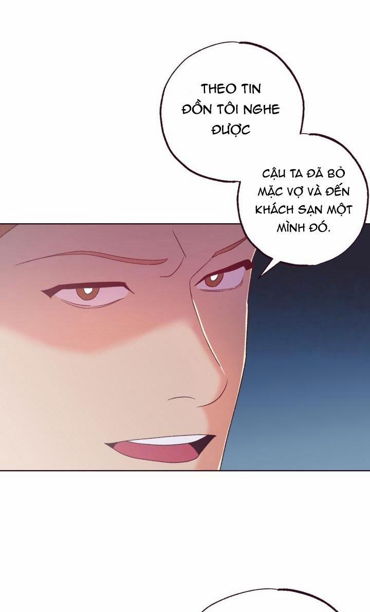 Ngày Mà Em Rơi Xuống 8 trang 14