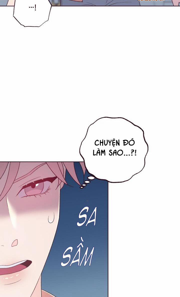 Ngày Mà Em Rơi Xuống 8 trang 16