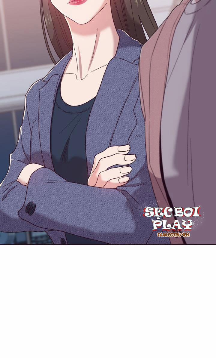 Ngày Mà Em Rơi Xuống 8 trang 18