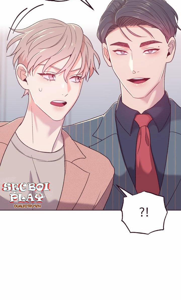 Ngày Mà Em Rơi Xuống 8 trang 20