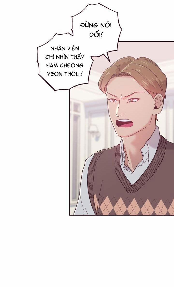 Ngày Mà Em Rơi Xuống 8 trang 21