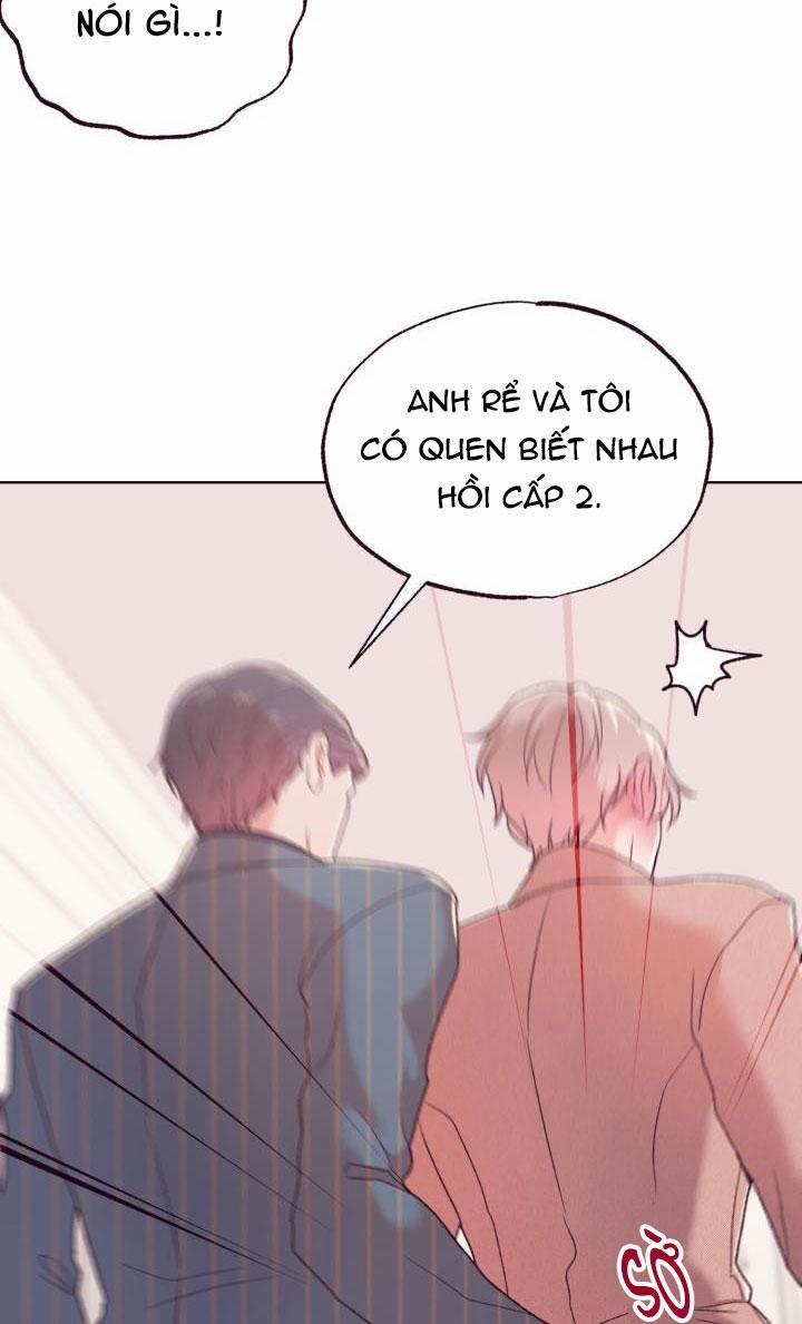 Ngày Mà Em Rơi Xuống 8 trang 23