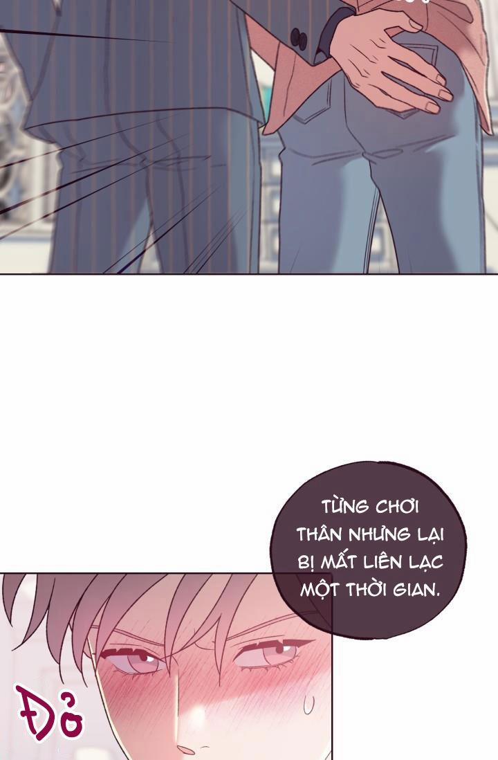 Ngày Mà Em Rơi Xuống 8 trang 24