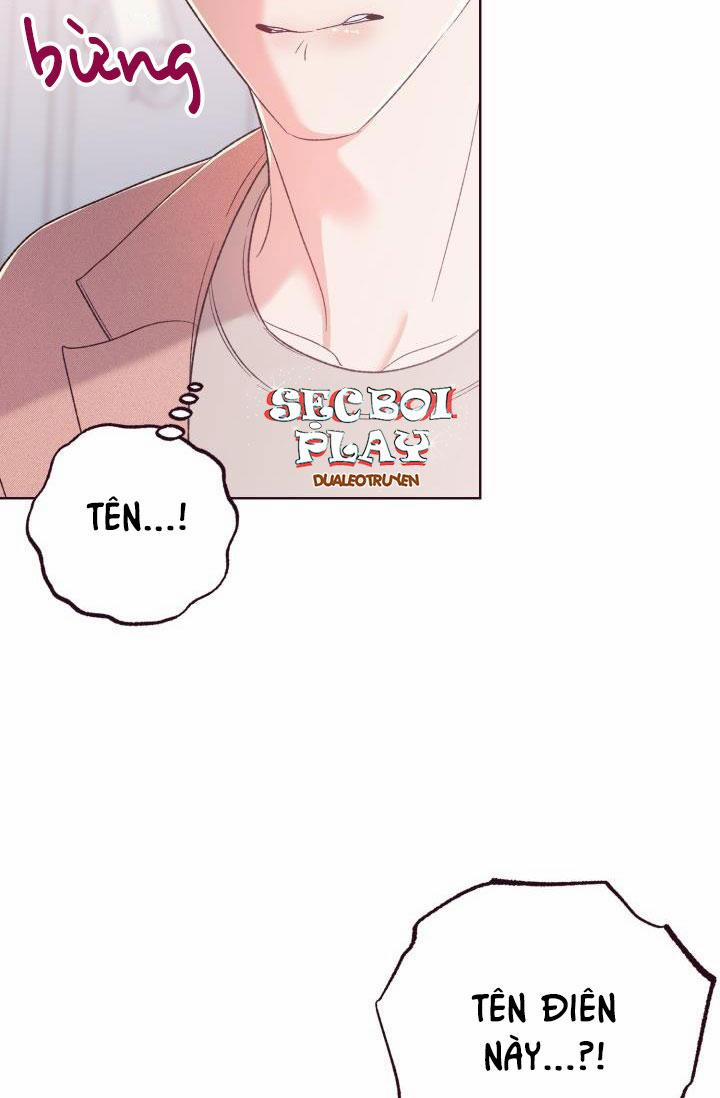 Ngày Mà Em Rơi Xuống 8 trang 25