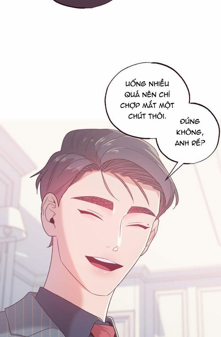 Ngày Mà Em Rơi Xuống 8 trang 27