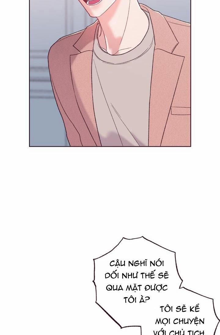 Ngày Mà Em Rơi Xuống 8 trang 30