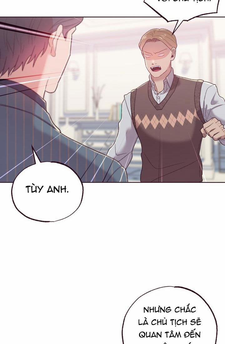 Ngày Mà Em Rơi Xuống 8 trang 31