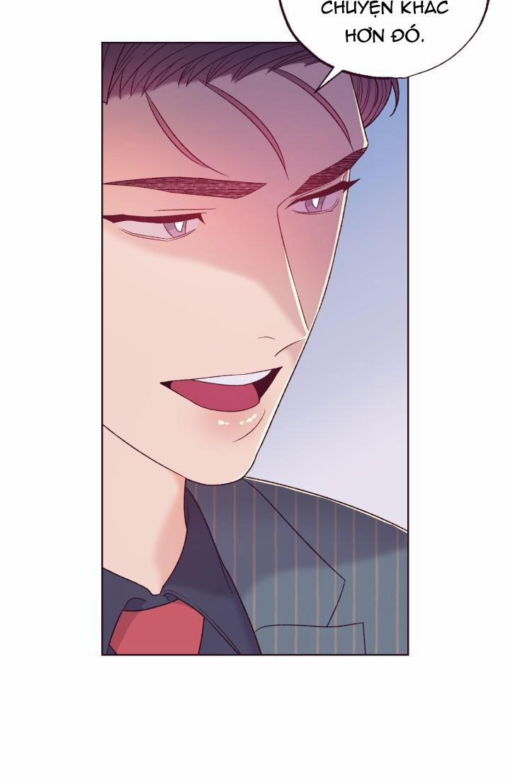 Ngày Mà Em Rơi Xuống 8 trang 32