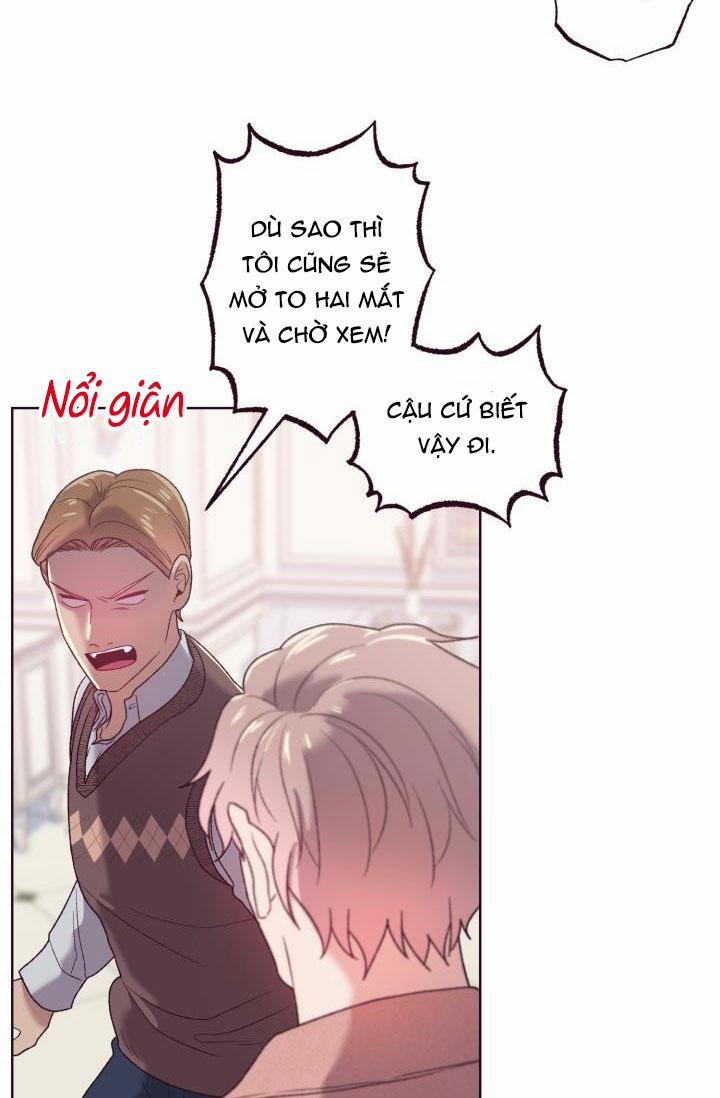 Ngày Mà Em Rơi Xuống 8 trang 34