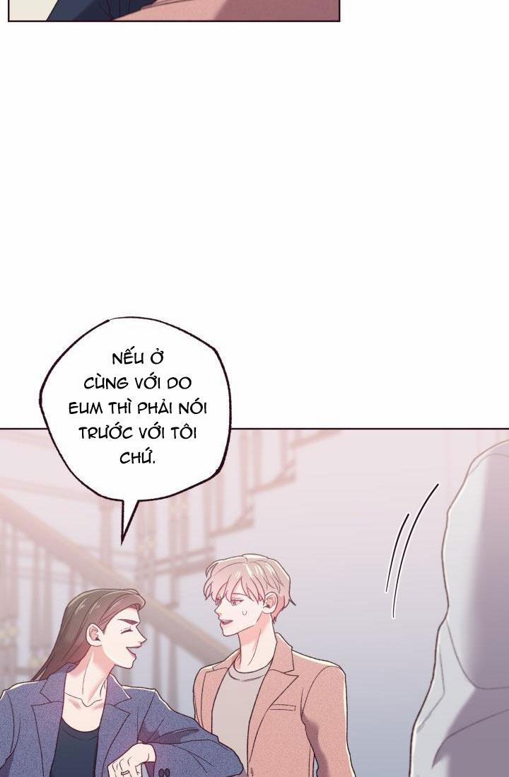 Ngày Mà Em Rơi Xuống 8 trang 35