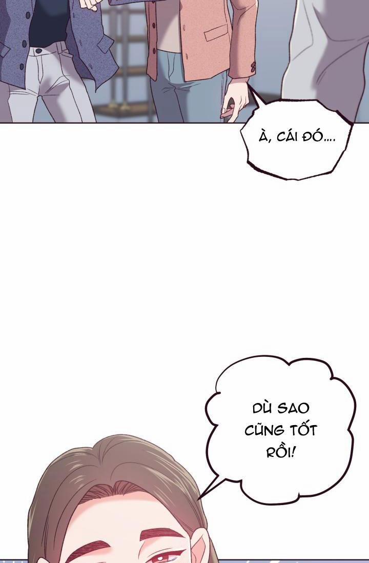 Ngày Mà Em Rơi Xuống 8 trang 36