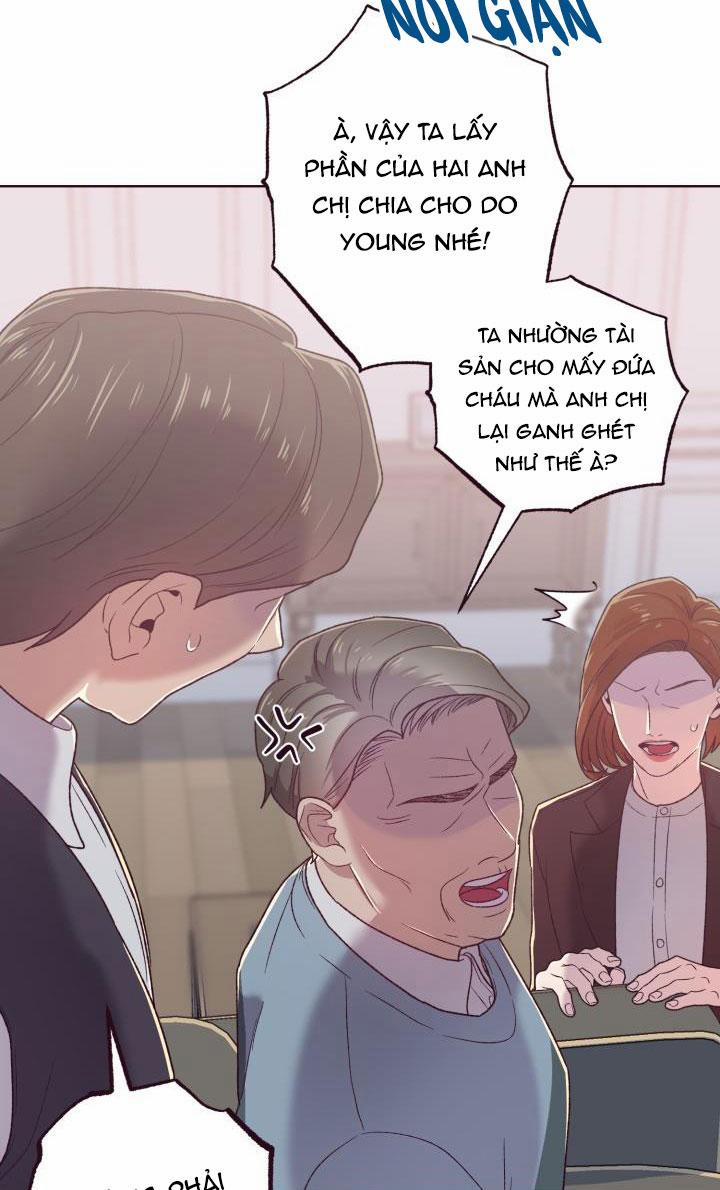 Ngày Mà Em Rơi Xuống 8 trang 4