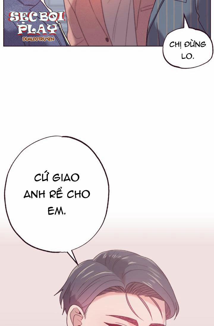 Ngày Mà Em Rơi Xuống 8 trang 40