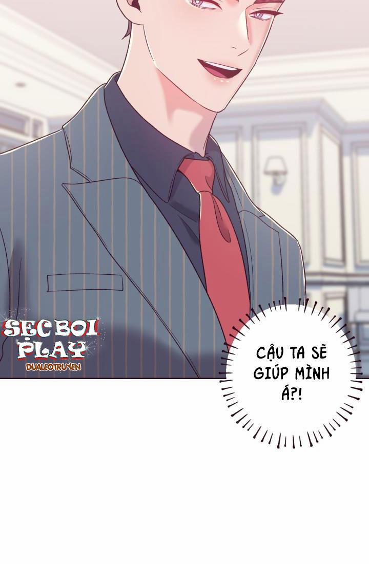 Ngày Mà Em Rơi Xuống 8 trang 41