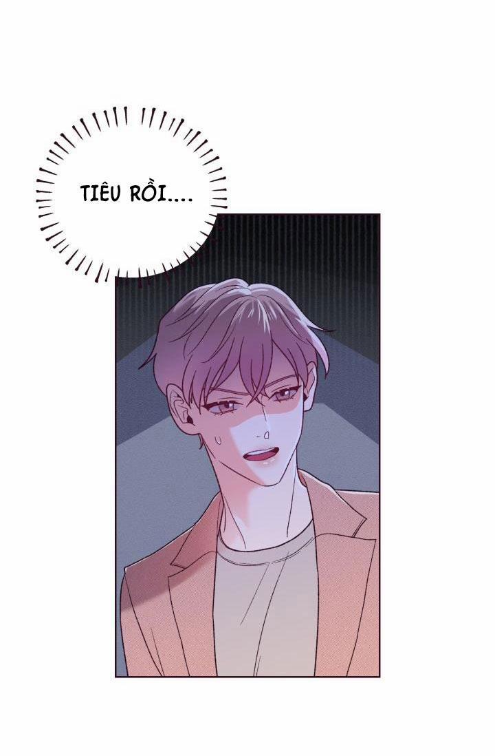 Ngày Mà Em Rơi Xuống 8 trang 42