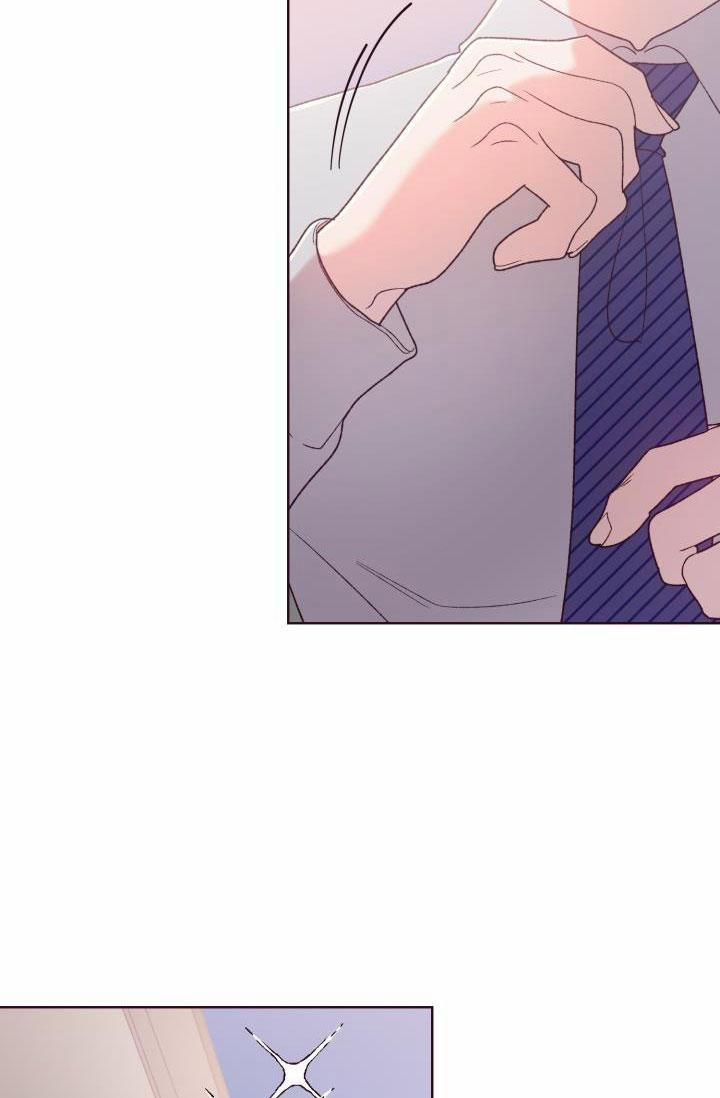 Ngày Mà Em Rơi Xuống 8 trang 46