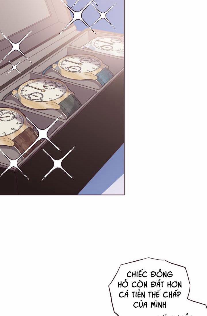 Ngày Mà Em Rơi Xuống 8 trang 47