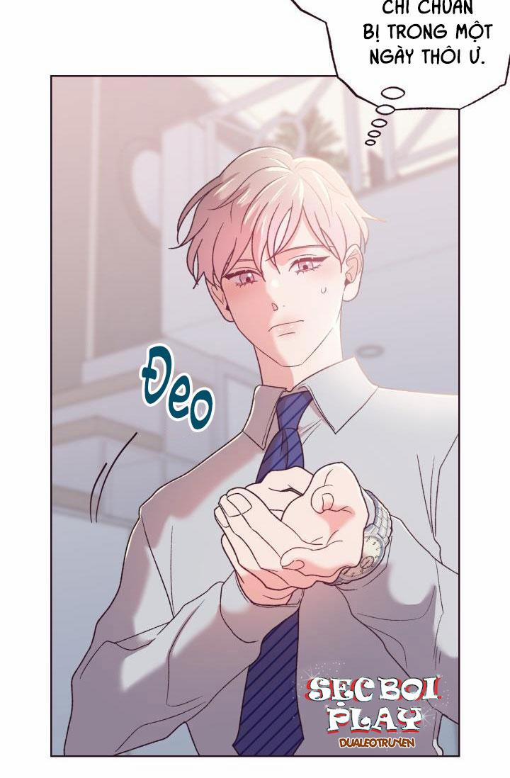 Ngày Mà Em Rơi Xuống 8 trang 48