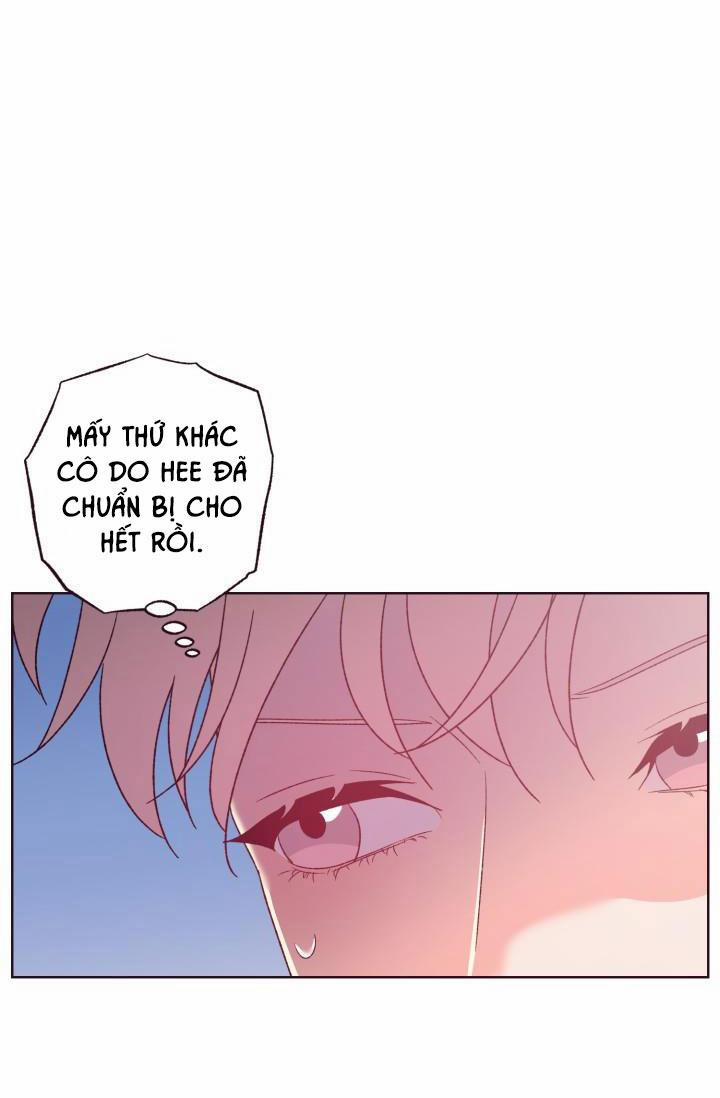 Ngày Mà Em Rơi Xuống 8 trang 49