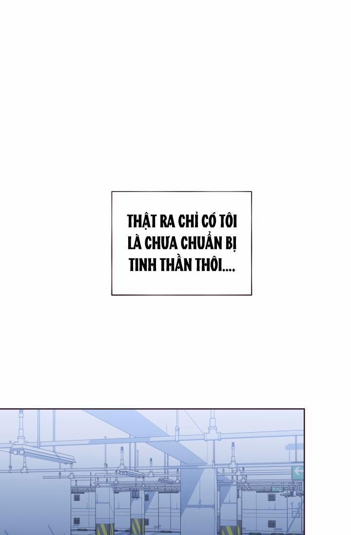 Ngày Mà Em Rơi Xuống 8 trang 50