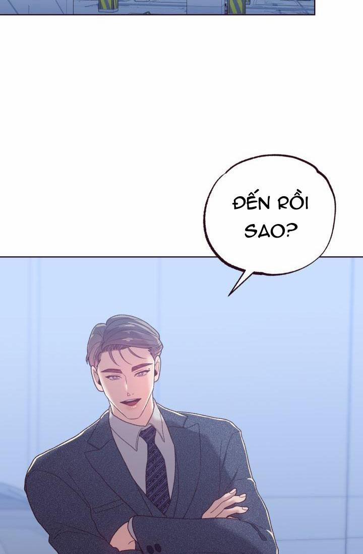 Ngày Mà Em Rơi Xuống 8 trang 51