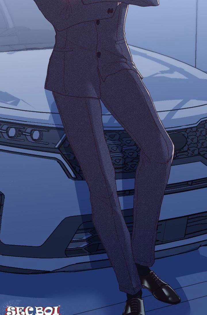 Ngày Mà Em Rơi Xuống 8 trang 52