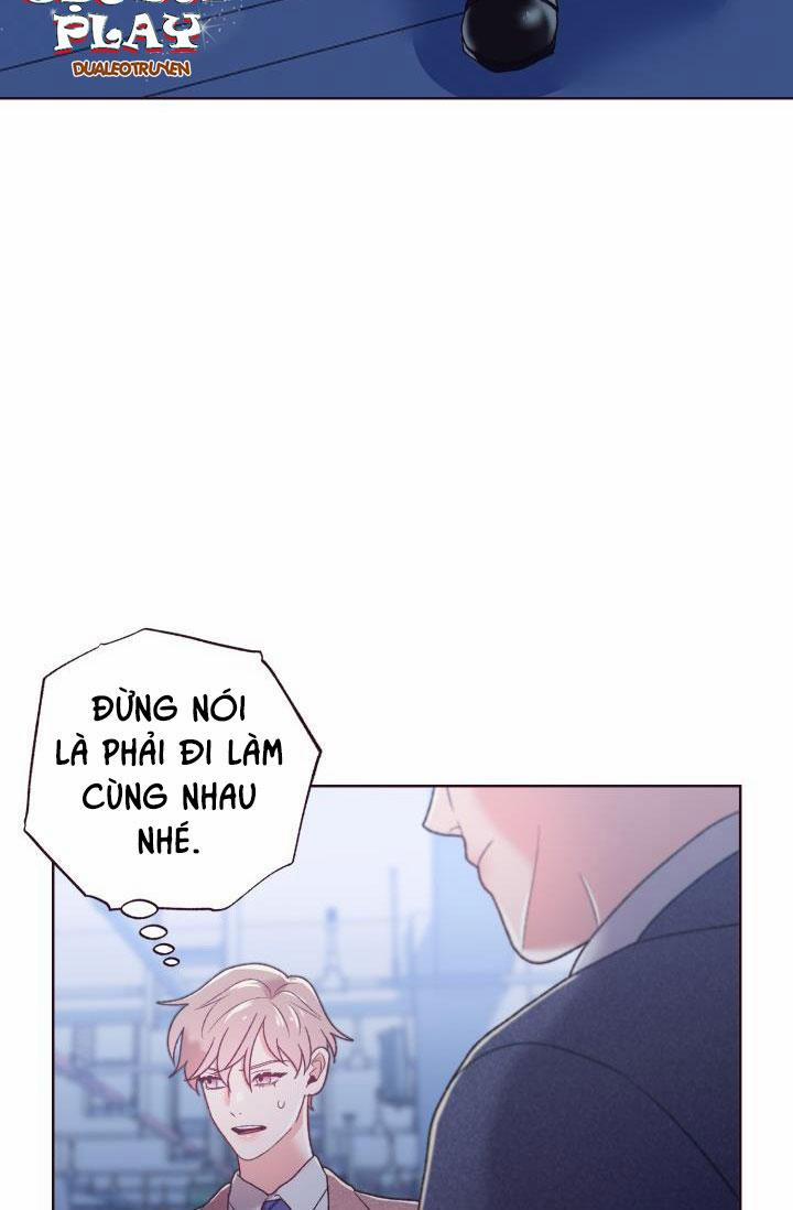 Ngày Mà Em Rơi Xuống 8 trang 53